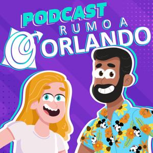 Podcast Rumo a Orlando