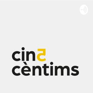 5Cèntims Podcast