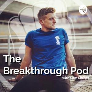 The Breakthrough Pod