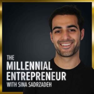 The Millennial Entrepreneur