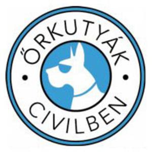 ŐrkutyákCivilben
