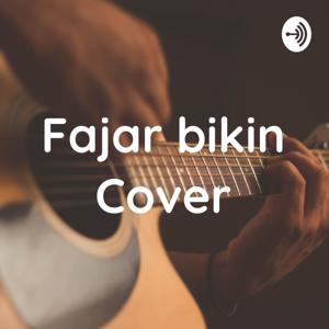 Fajar bikin Cover