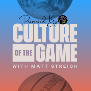 Culture of the Game