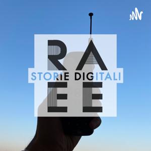 RAEE - Storie digitali