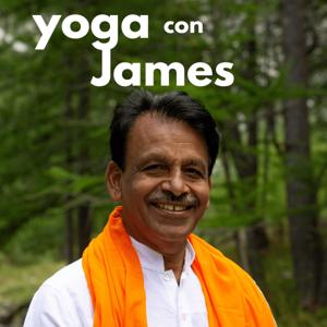 Yoga con James