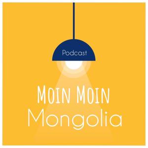 Moin Moin Mongolia