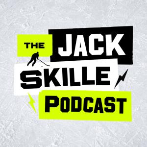 The Jack Skille Podcast