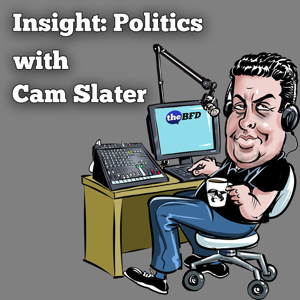 The BFD - Insight: Politics