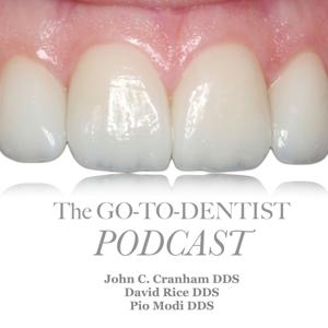 The Go-To-Dentist Podcast