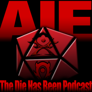 The AIE Podcast by The AIE Podcast