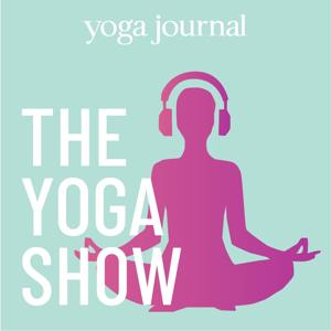 The Yoga Show by Yoga Journal