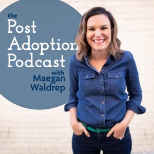 Post Adoption Podcast