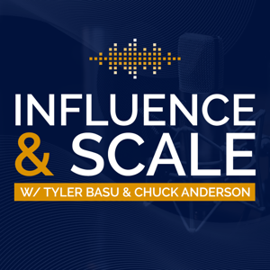 Influence And Scale Podcast