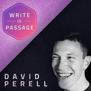 Write of Passage Fellowship Podcast