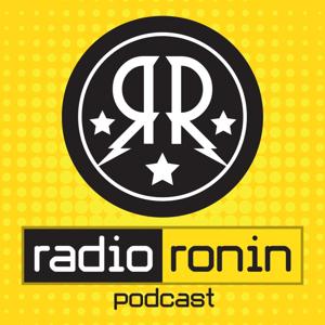 Radio Ronin by Radio Ronin