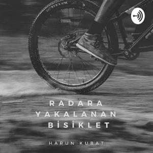 Radara Yakalanan Bisiklet