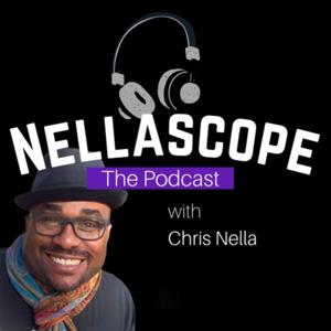 Nellascope: The Podcast