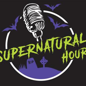 Supernatural Hour by Pod Bash