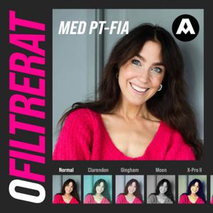 Ofiltrerat by Aller media | Acast