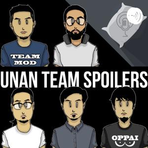 Unan Team Spoilers