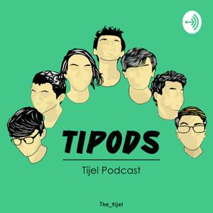 Tipods (Tijel Podcast)