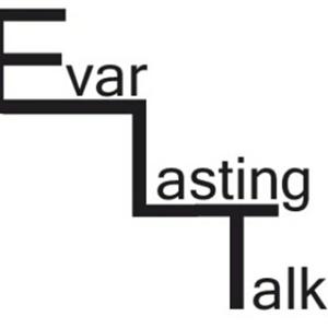 EvarlastingTalk w/Evar