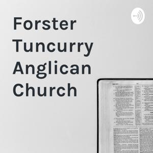 Forster Tuncurry Anglican Church