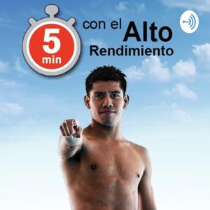 5 Minutos con el Alto Rendimiento