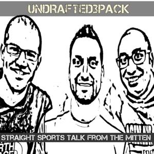 Undrafted3pack's Podcast