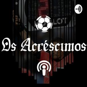 Os Acréscimos