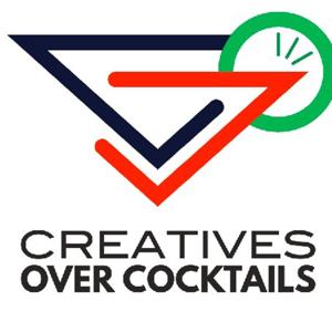 Creatives Over Cocktails by GreatConvo Media