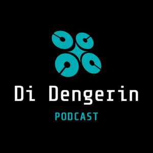 Di Dengerin Podcast