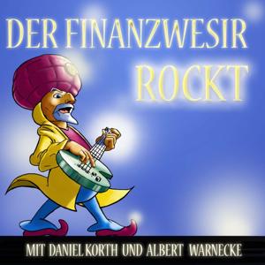 Der Finanzwesir rockt - Der etwas andere Podcast über Geld und finanzielle Bildung by Albert Warnecke und Daniel Korth