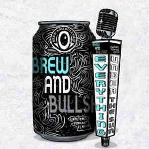 BREW & BULLSHIT