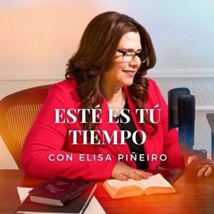 Esté Es Tú Tiempo