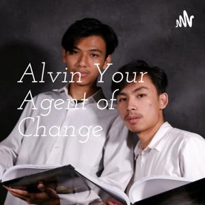 Alvin Your Agent of Change