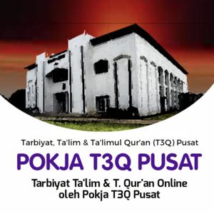 POKJA T3Q PUSAT