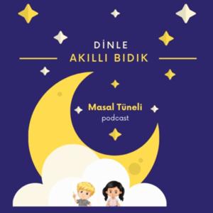 Masal Tüneli by Masal Tüneli