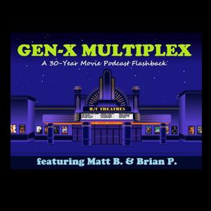 Gen-X Multiplex