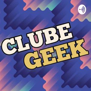 Clube Geek