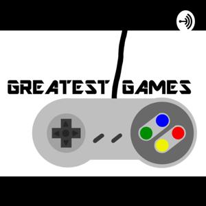 Greatest Games