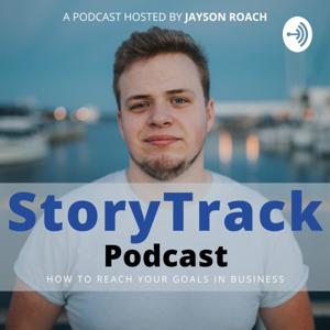 StoryTrack Podcast