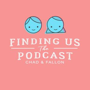 Finding Us the Podcast