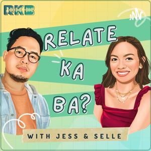 Relate Ka Ba? Podcast