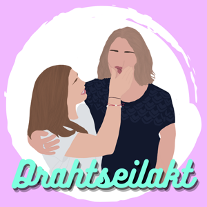 Drahtseilakt