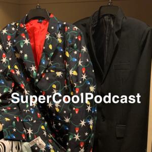 SuperCoolPodcast