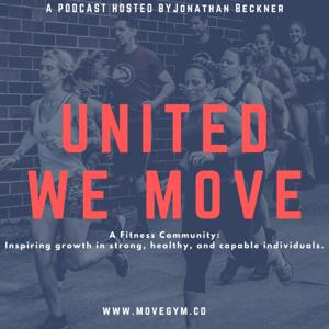 United We Move