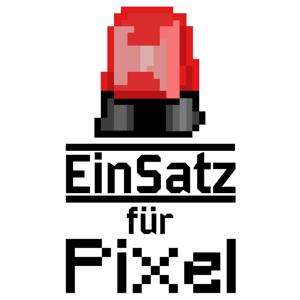 EinSatz für Pixel