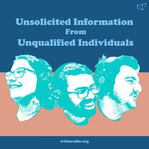 Unsolicited Information from Unqualified Individuals