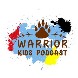 Warrior Kids Podcast by Pam Palmater